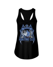 DODOGAMA - HUNTING CLUB Ladies Flowy Tank tile