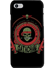 CATACHAN - LIMITED EDITION-V2 Phone Case tile
