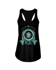 KIRIN - ORIGINAL EDITION-V5 Ladies Flowy Tank tile