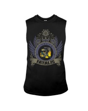 FATALIS - ELITE EDITION Sleeveless Tee tile