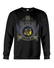 FATALIS - ELITE EDITION Crewneck Sweatshirt tile