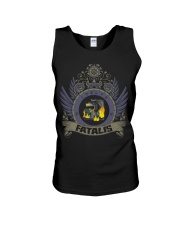 FATALIS - ELITE EDITION Unisex Tank tile