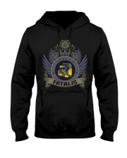 FATALIS - ELITE EDITION Hooded Sweatshirt tile