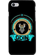 ODIN - LIMITED EDITION Phone Case tile