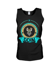 ODIN - LIMITED EDITION Unisex Tank tile