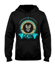 ODIN - LIMITED EDITION Hooded Sweatshirt tile