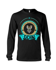ODIN - LIMITED EDITION Long Sleeve Tee tile