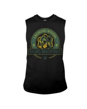 RAGING BRACHYDIOS - ELITE EDITION Sleeveless Tee tile