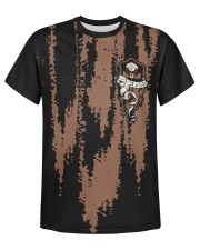 BANBARO - ALL OVER PRINT Men's AOP T-Shirt M front