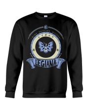LEGIANA - ORIGINAL EDITION Crewneck Sweatshirt tile