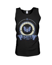 LEGIANA - ORIGINAL EDITION Unisex Tank tile