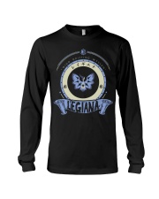 LEGIANA - ORIGINAL EDITION Long Sleeve Tee tile