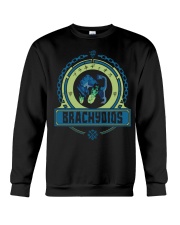 BRACHYDIOS - ORIGINAL EDITION-V8 Crewneck Sweatshirt tile