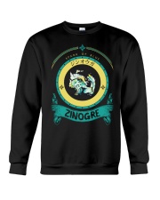 ZINOGRE - RISE EDITION Crewneck Sweatshirt tile