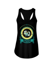ZINOGRE - RISE EDITION Ladies Flowy Tank tile