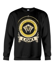 LOKI PRIME - ELITE EDITION Crewneck Sweatshirt tile
