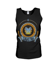 LUNASTRA - LIMITED EDITION Unisex Tank tile