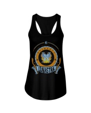 LUNASTRA - LIMITED EDITION Ladies Flowy Tank tile
