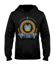 LUNASTRA - LIMITED EDITION Hooded Sweatshirt tile