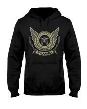 RAJANG - BROTHERS Hooded Sweatshirt tile