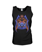 NAMIELLE - CREST Unisex Tank tile