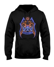 NAMIELLE - CREST Hooded Sweatshirt tile