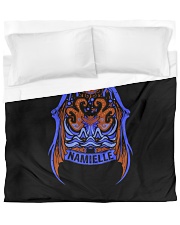 NAMIELLE - CREST Duvet Cover tile