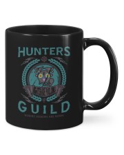 NIGHTSHADE PAOLUMU - HUNTERS GUILD Mugs tile