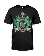 PUKEI-PUKEI - ELITE EDITION Classic T-Shirt front