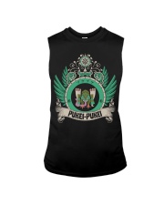 PUKEI-PUKEI - ELITE EDITION Sleeveless Tee tile