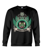 PUKEI-PUKEI - ELITE EDITION Crewneck Sweatshirt tile