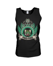 PUKEI-PUKEI - ELITE EDITION Unisex Tank tile