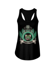 PUKEI-PUKEI - ELITE EDITION Ladies Flowy Tank tile