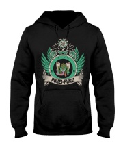 PUKEI-PUKEI - ELITE EDITION Hooded Sweatshirt tile