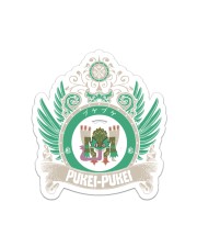 PUKEI-PUKEI - ELITE EDITION Sticker tile