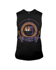 TZITZI-YA-KU - LIMITED EDITION Sleeveless Tee tile