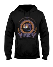 TZITZI-YA-KU - LIMITED EDITION Hooded Sweatshirt tile