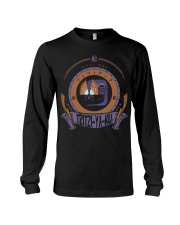 TZITZI-YA-KU - LIMITED EDITION Long Sleeve Tee tile