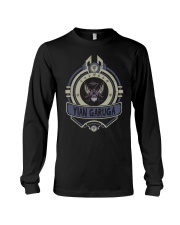YIAN GARUGA - ULTIMATE EDITION Long Sleeve Tee tile