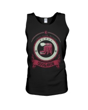 ODOGARON - HUNTER EDITION Unisex Tank tile