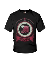ODOGARON - HUNTER EDITION Youth T-Shirt tile