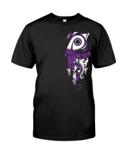 JACKAL - CREST EDITION-DS Classic T-Shirt front