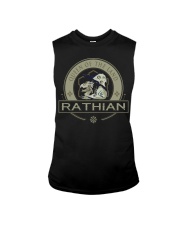 RATHIAN - ELITE EDITION Sleeveless Tee tile