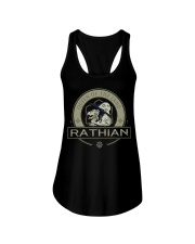 RATHIAN - ELITE EDITION Ladies Flowy Tank tile