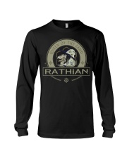 RATHIAN - ELITE EDITION Long Sleeve Tee tile