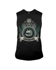 RADOBAAN - ELITE EDITION Sleeveless Tee tile