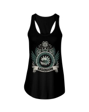 RADOBAAN - ELITE EDITION Ladies Flowy Tank tile