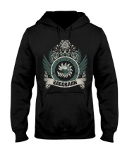 RADOBAAN - ELITE EDITION Hooded Sweatshirt tile