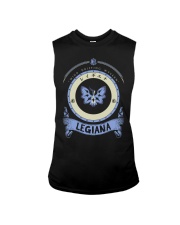 LEGIANA - HUNTER EDITION Sleeveless Tee tile