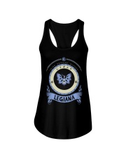 LEGIANA - HUNTER EDITION Ladies Flowy Tank tile